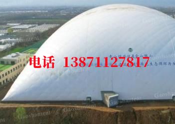 柳林气膜棚卷帘门,电动门